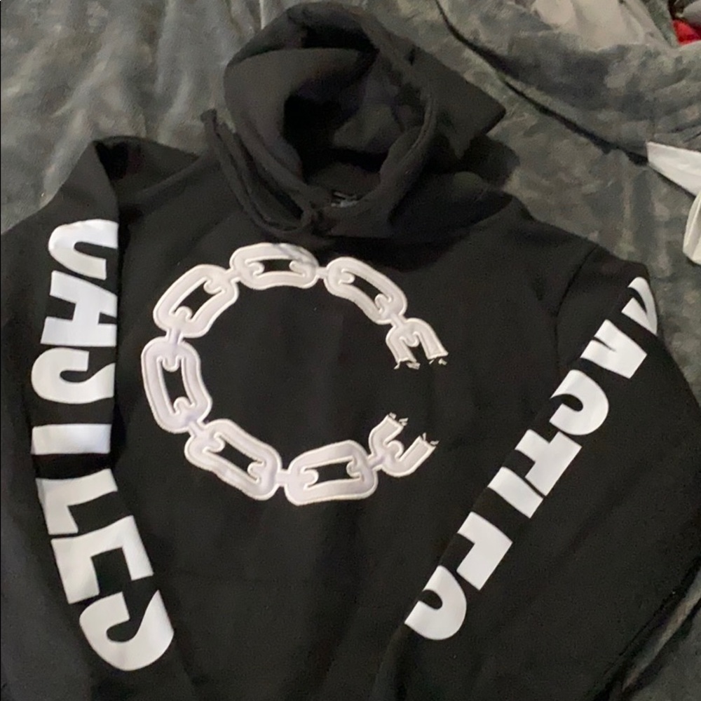 Hoody